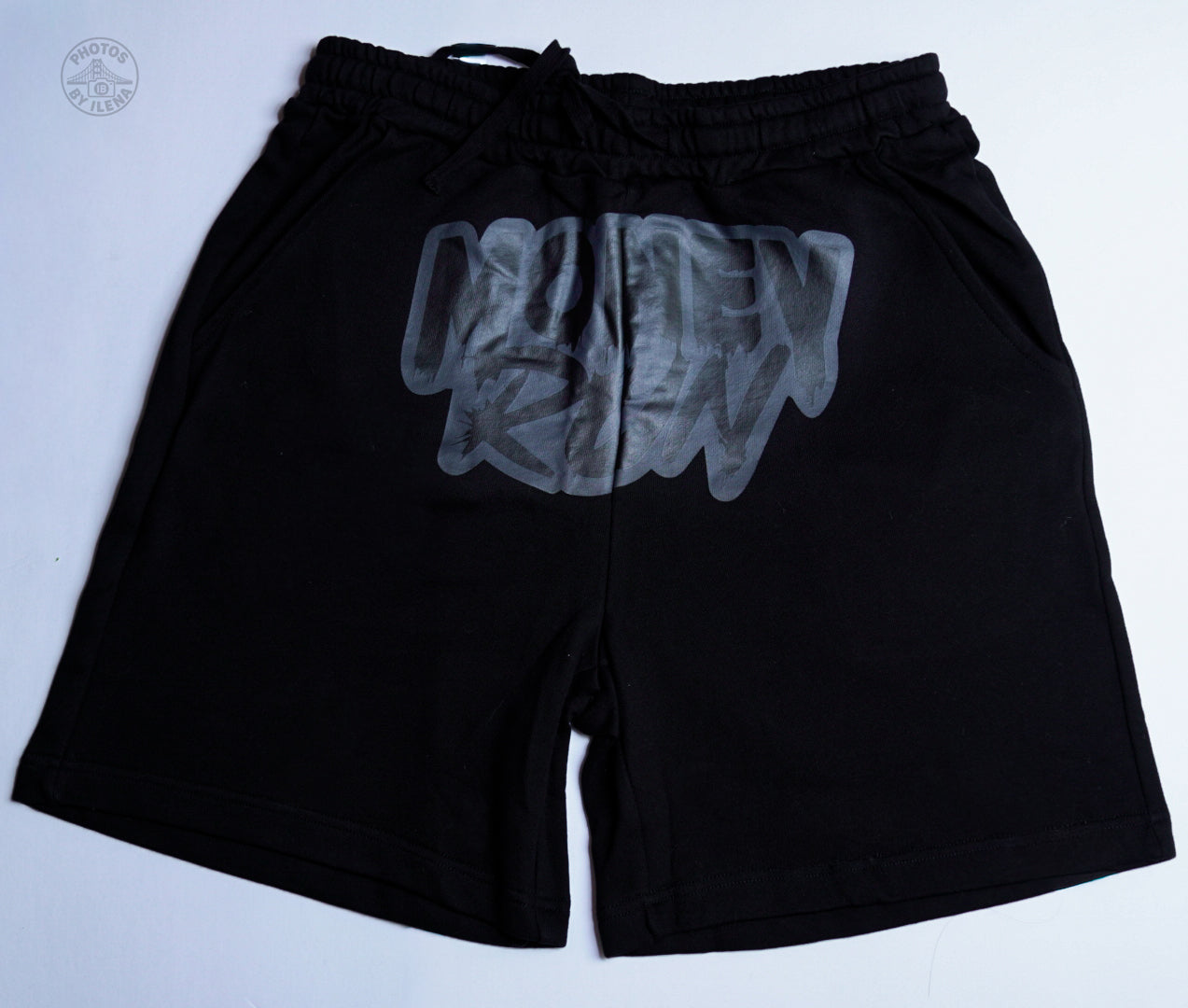 MoneyRun Shorts