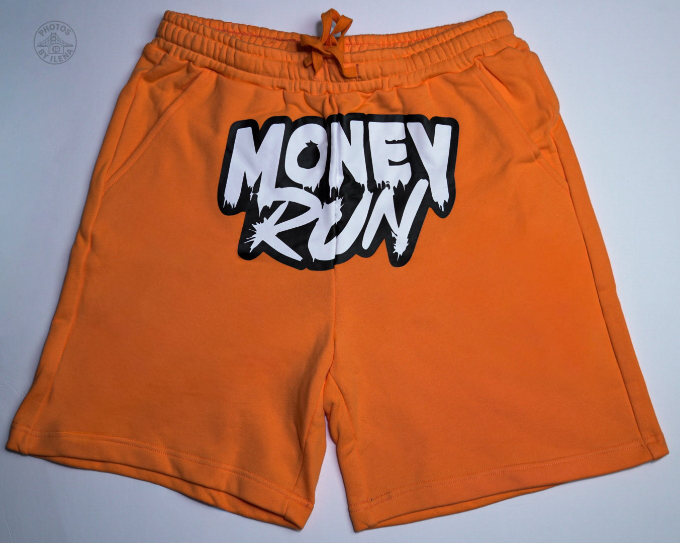 MoneyRun Shorts