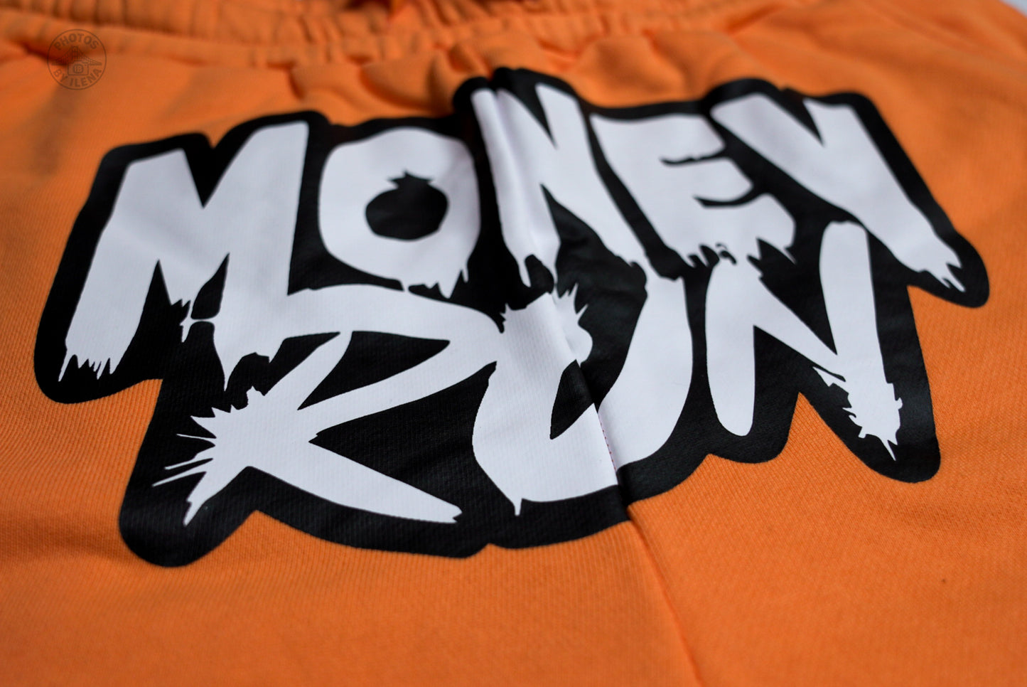MoneyRun Shorts