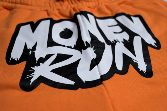 MoneyRun Shorts